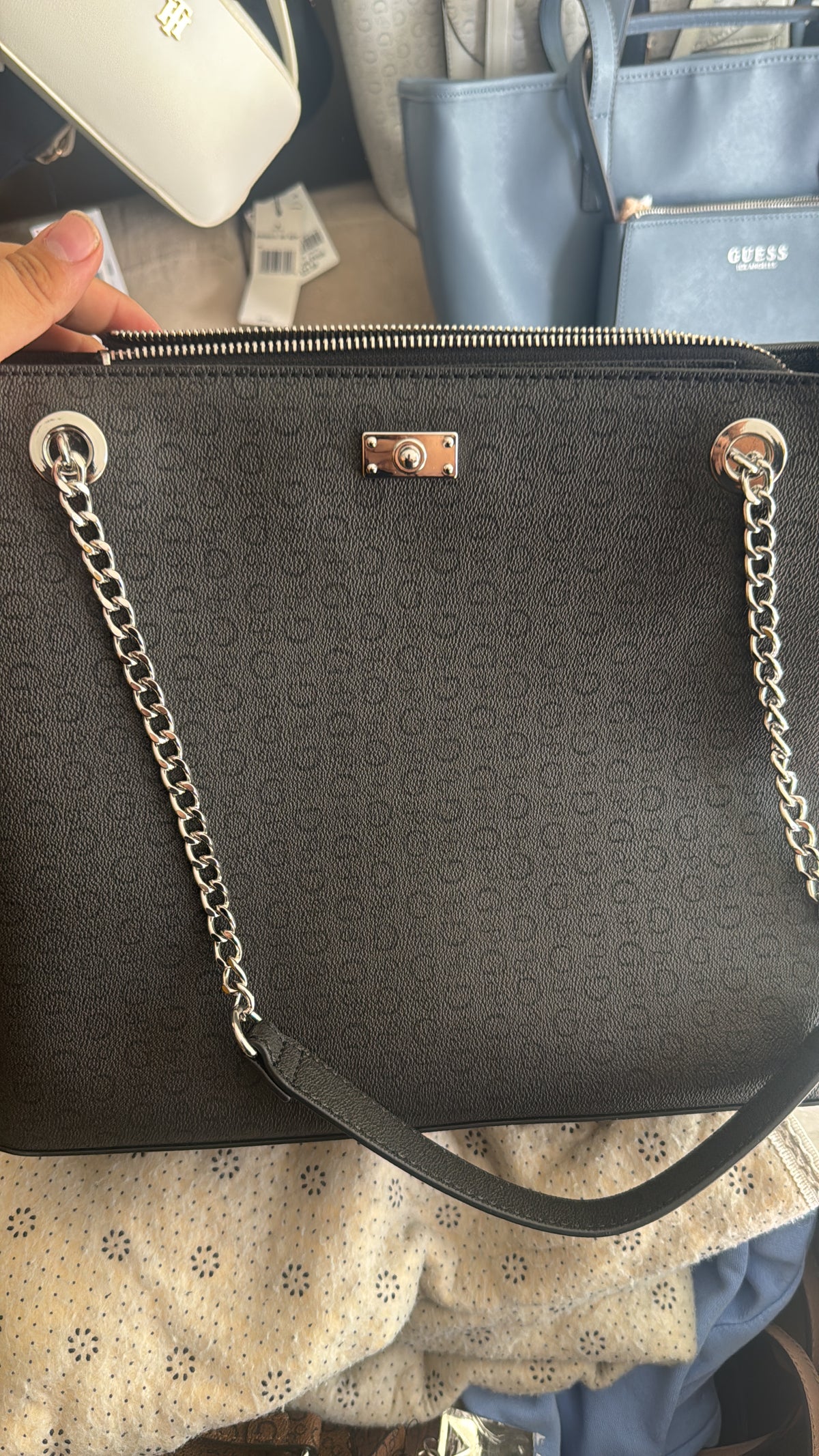 Cartera Guess
