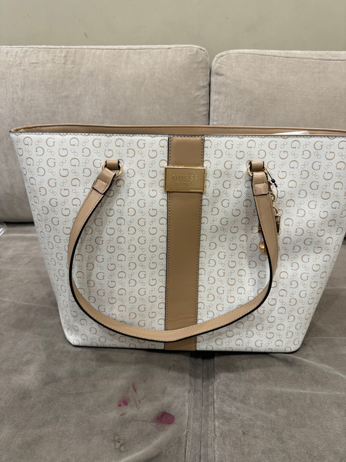 Cartera Guess
