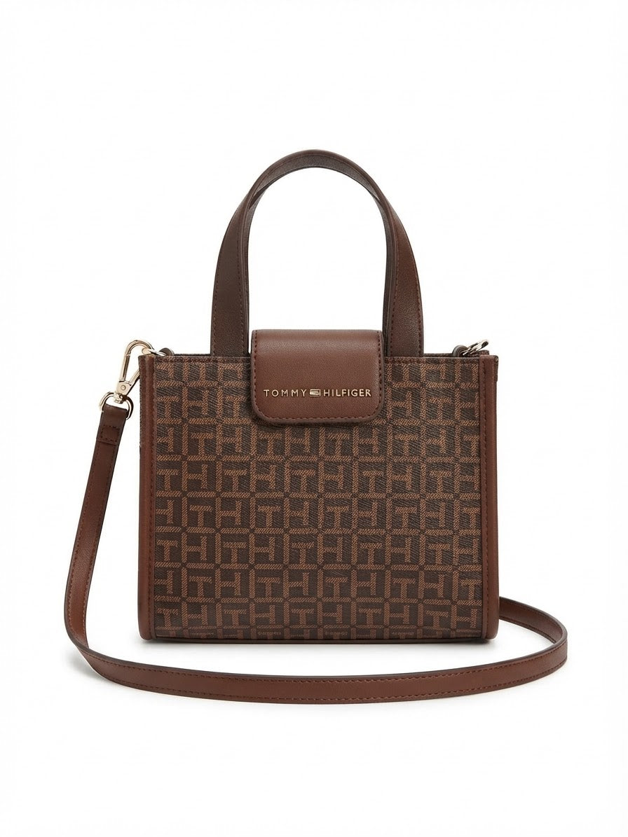 Mini Tote Tommy