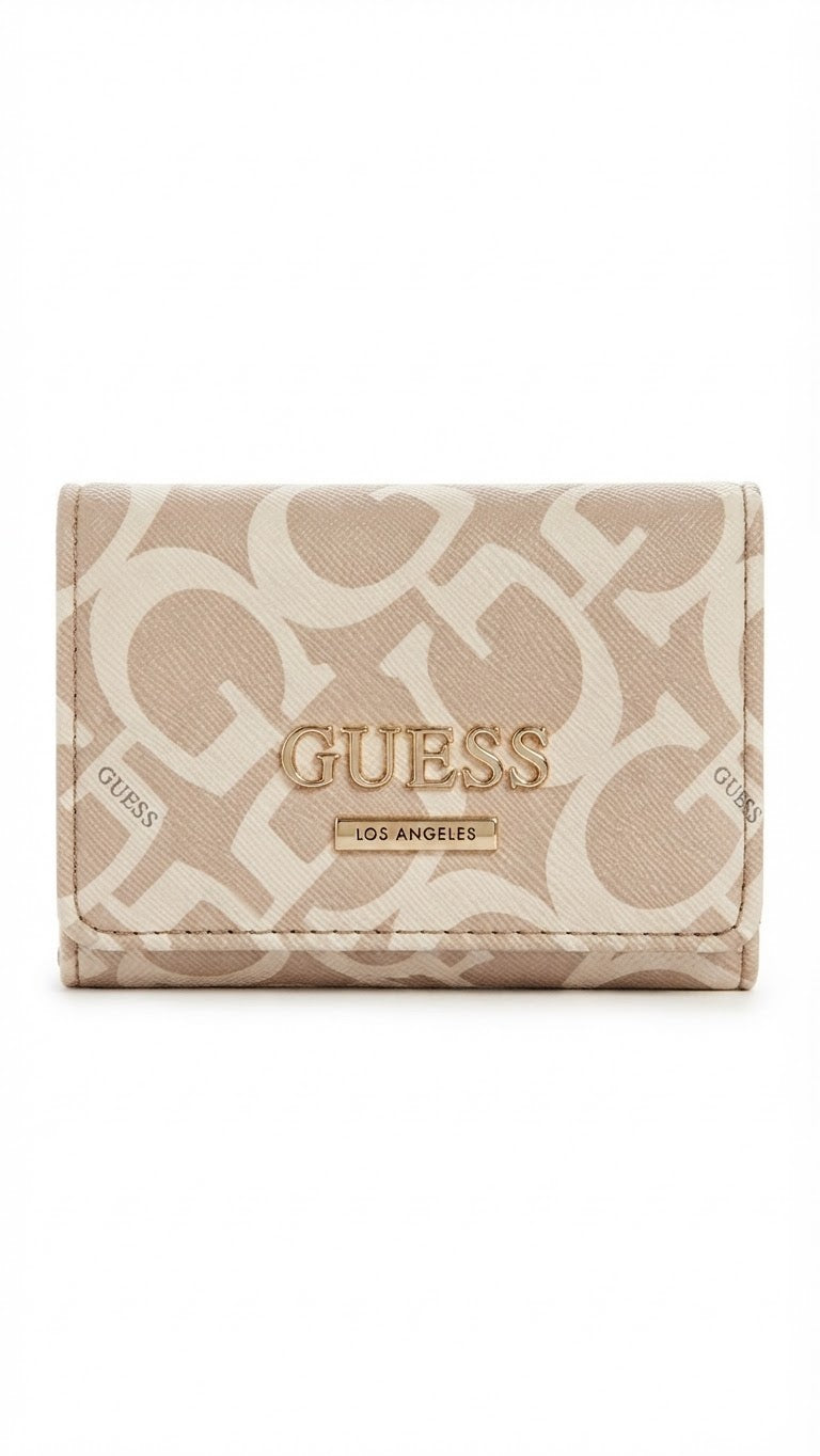 Billetera Guess