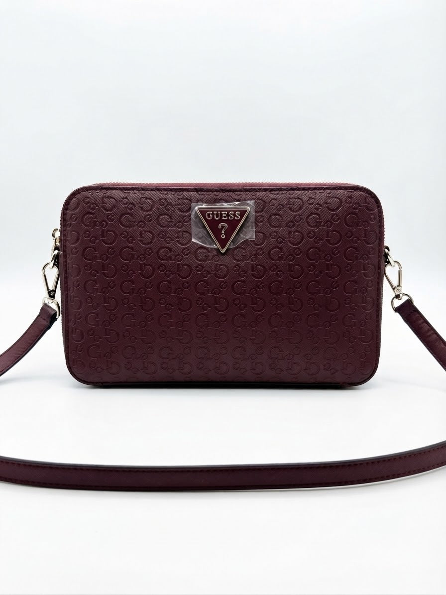 Crossbody Guess
