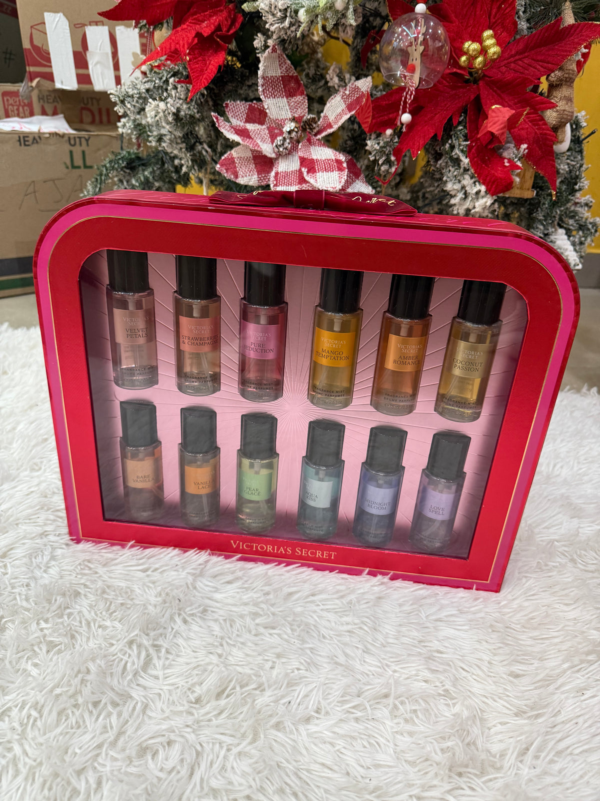 Perfumes