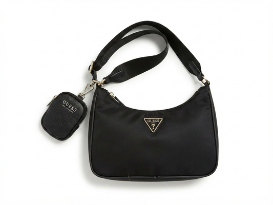 Baguette Guess + monedero