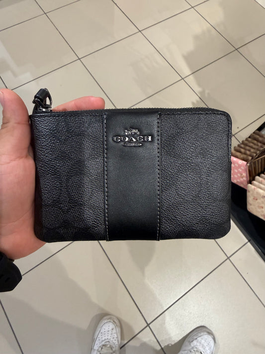 Muñequera coach