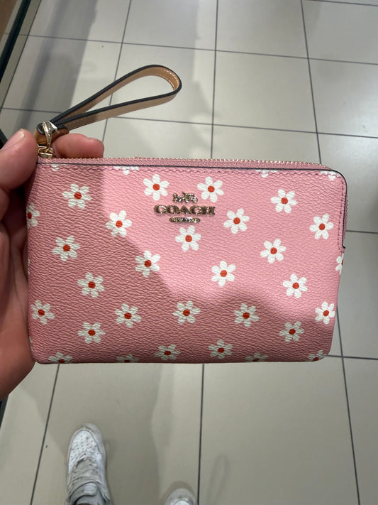 Muñequera coach