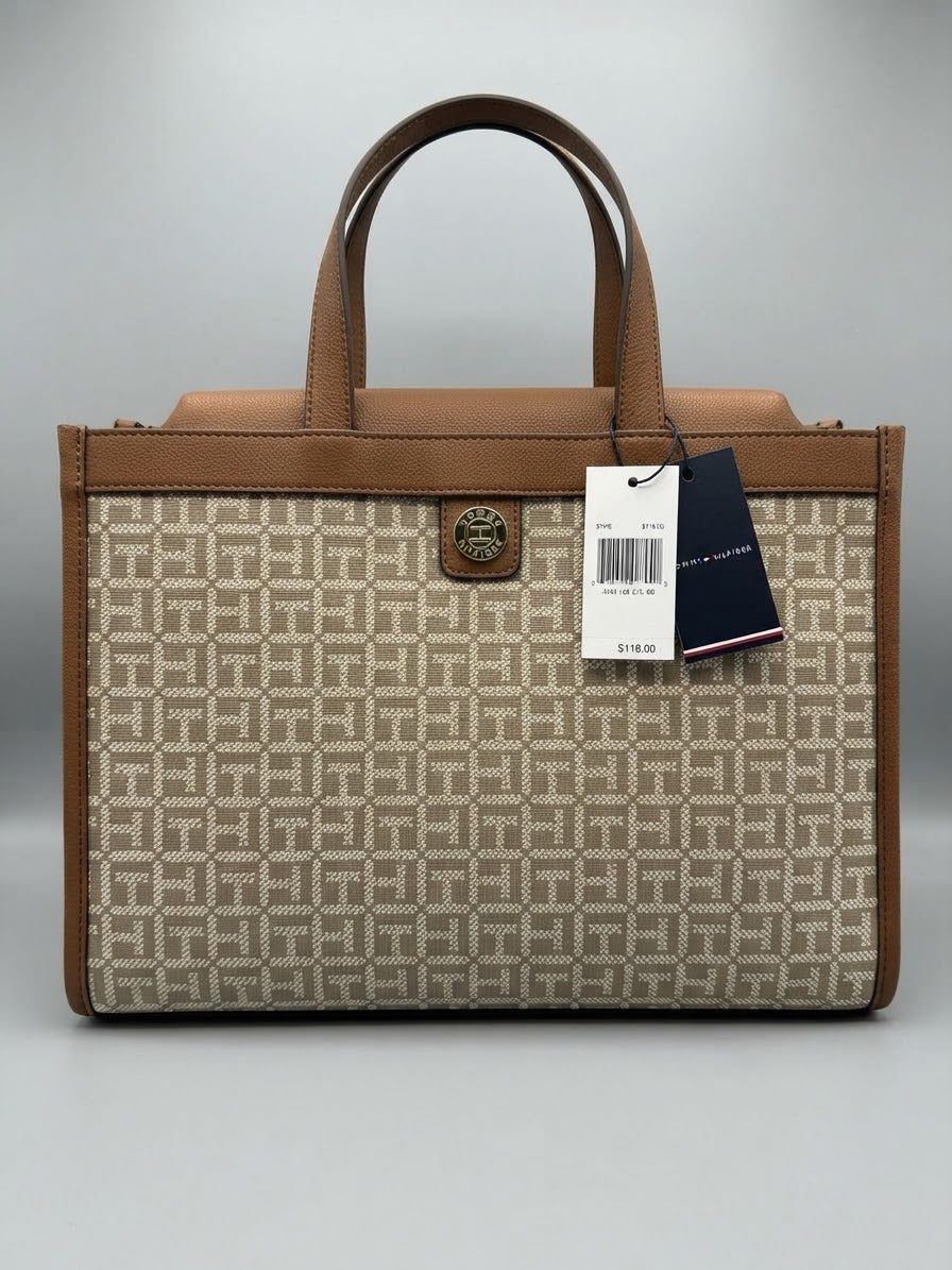 Cartera Tommy