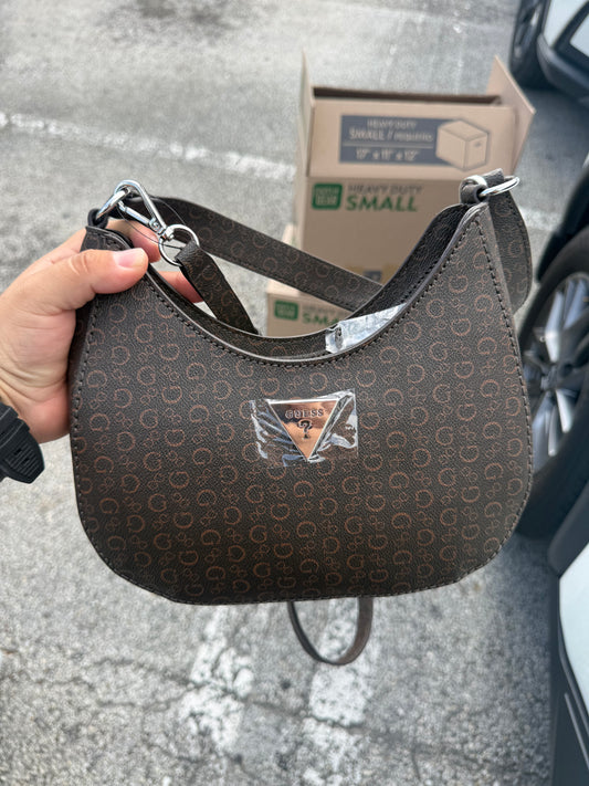 Baguette Guess