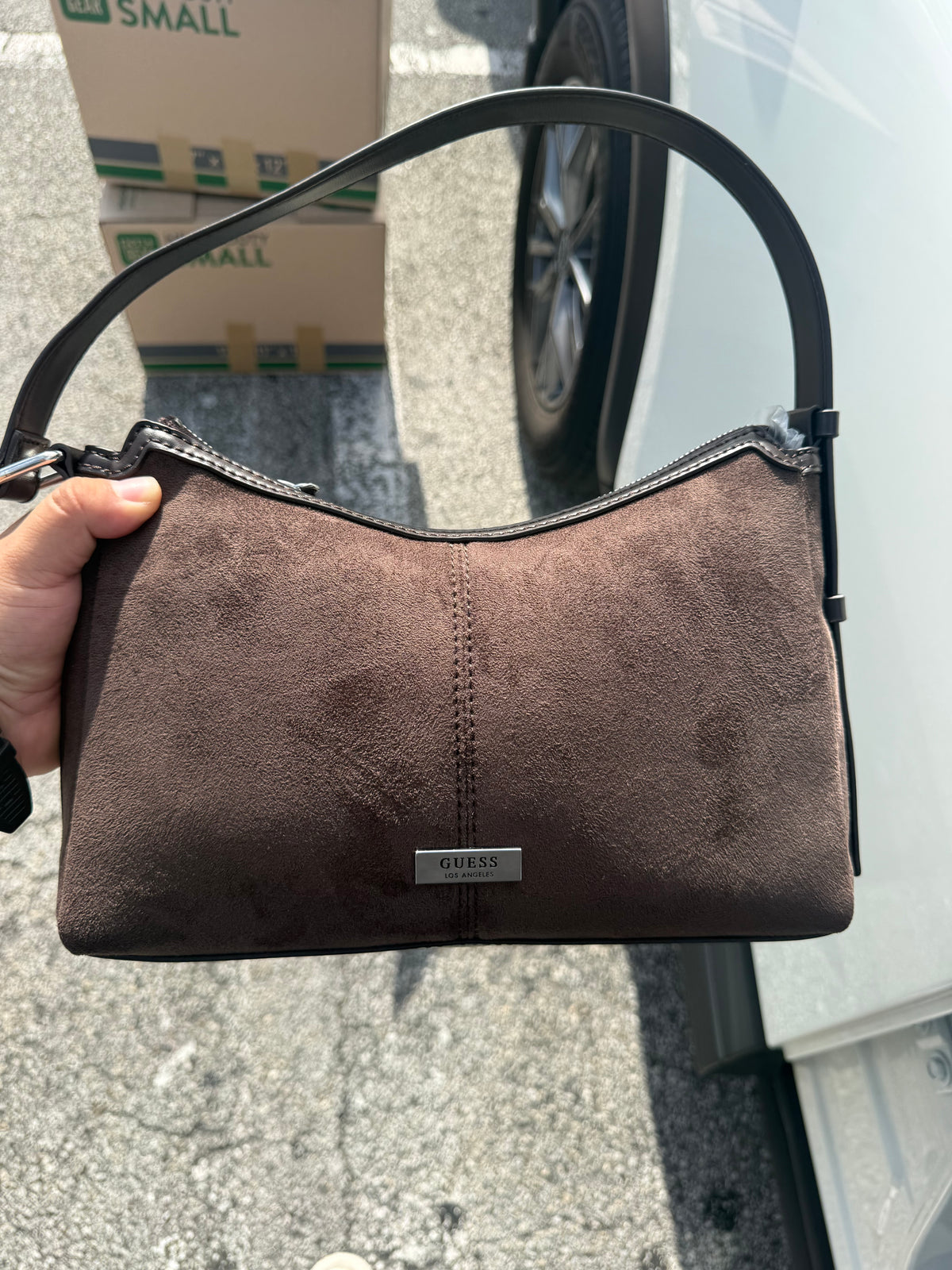 Baguette Guess