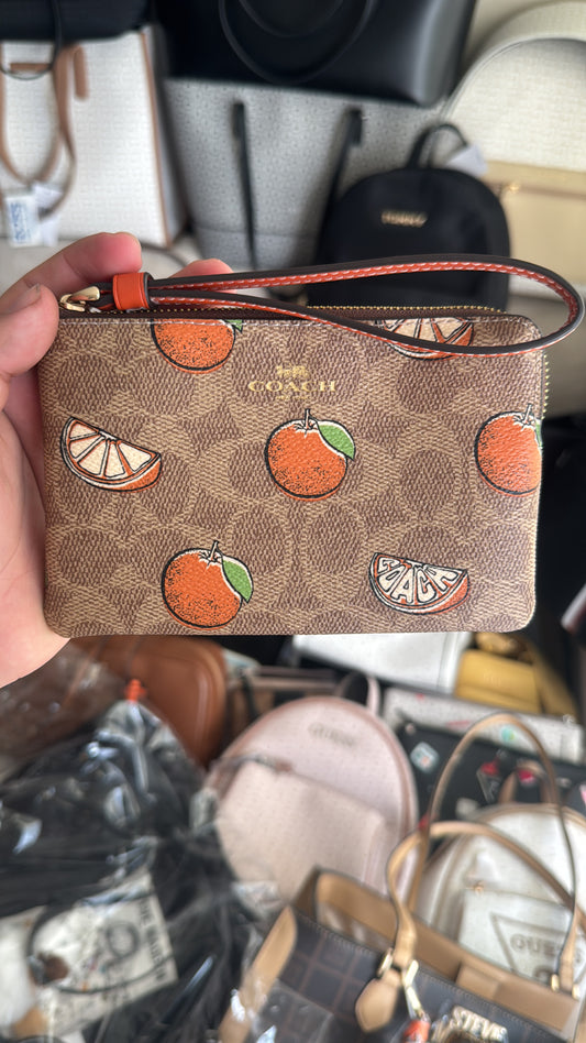 Muñequera coach