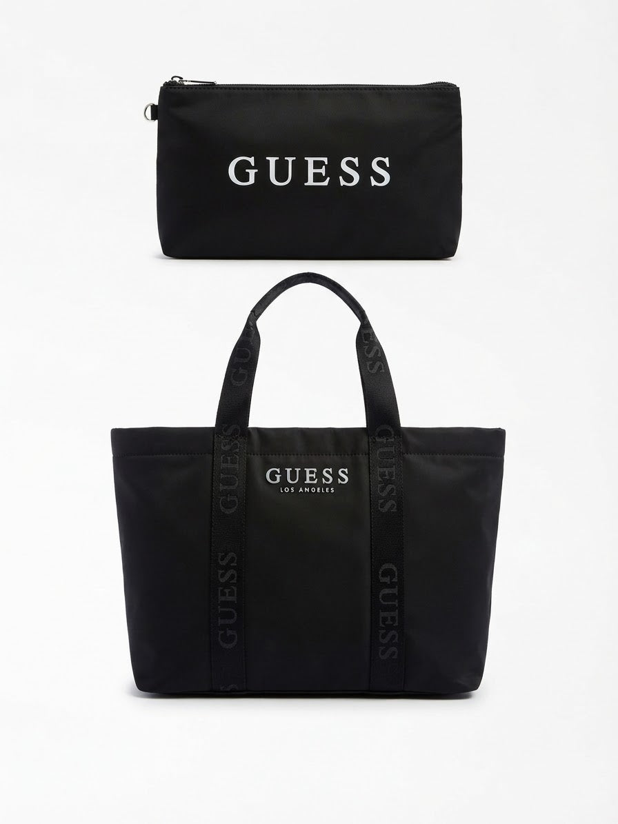 Cartera Guess + neceser