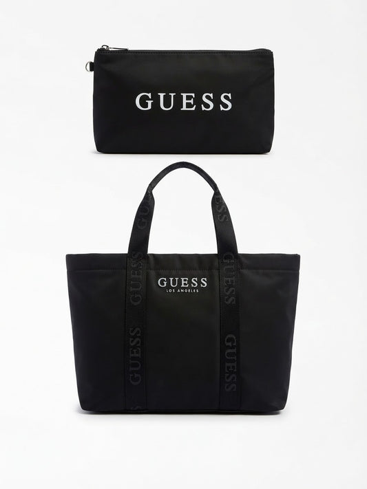 Cartera Guess + neceser