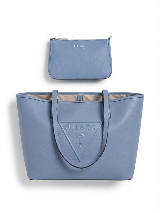 Cartera Guess + neceser
